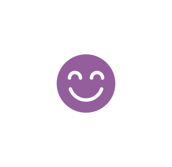 Vnitřní klid a spokojenost