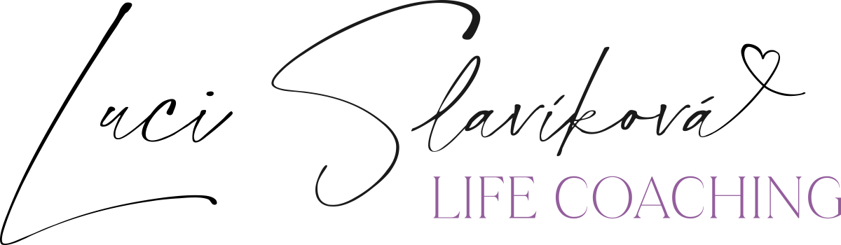 Luci Slavíková Logo